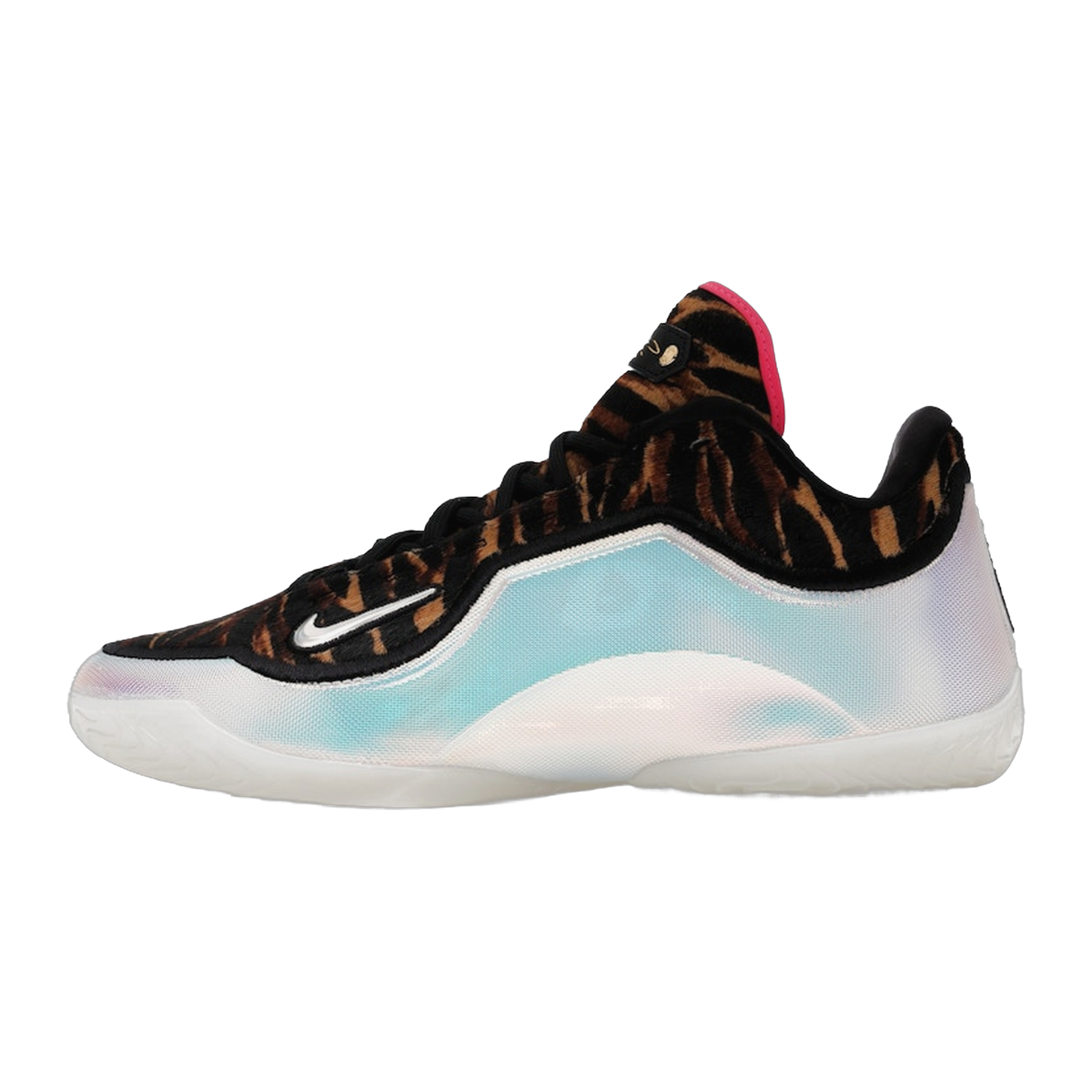 Nike LeBron 23 Heat Wave (Translucent Outsole) — kolab
