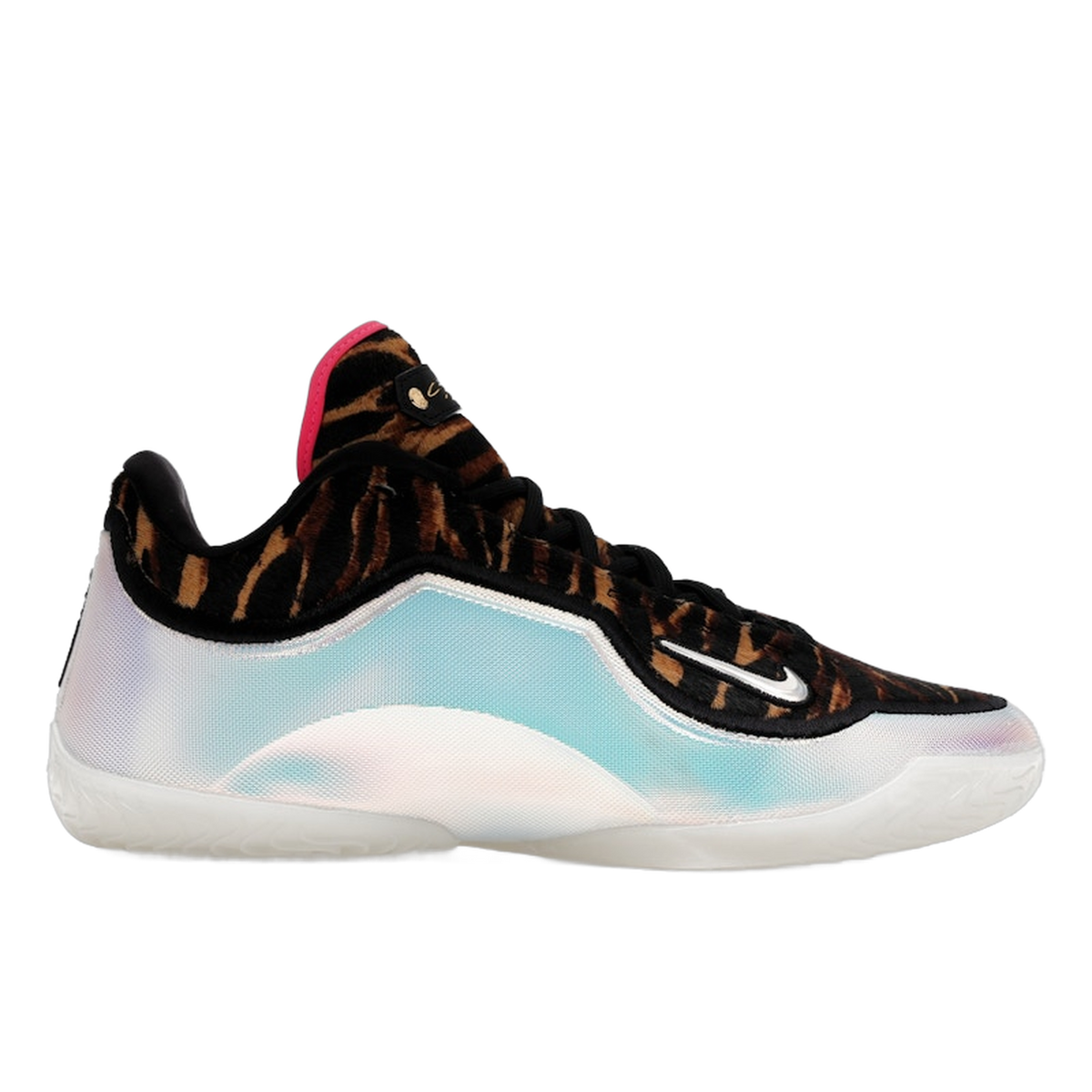 Nike LeBron 23 Heat Wave (Translucent Outsole) — kolab