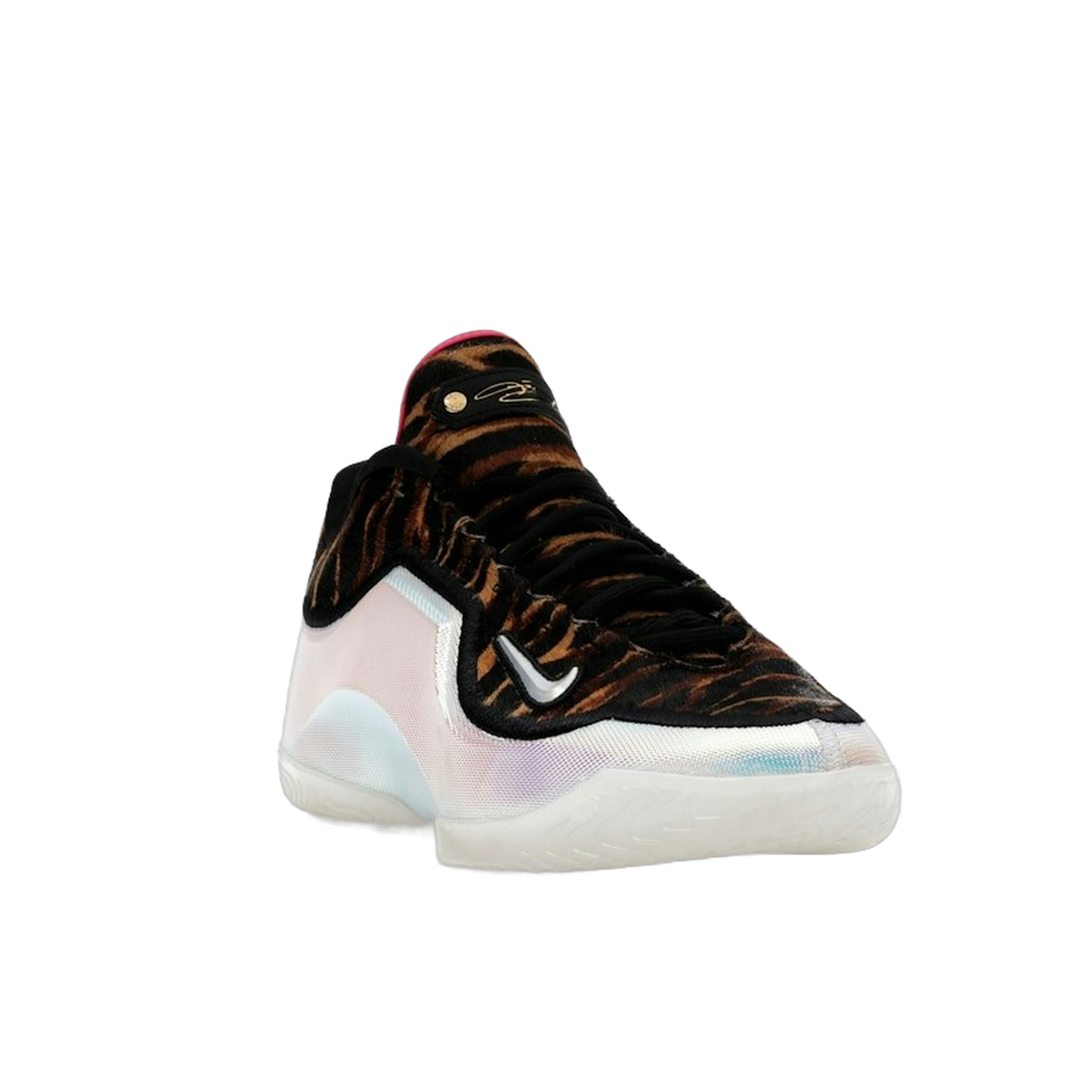 Nike LeBron 23 Heat Wave (Translucent Outsole) — kolab