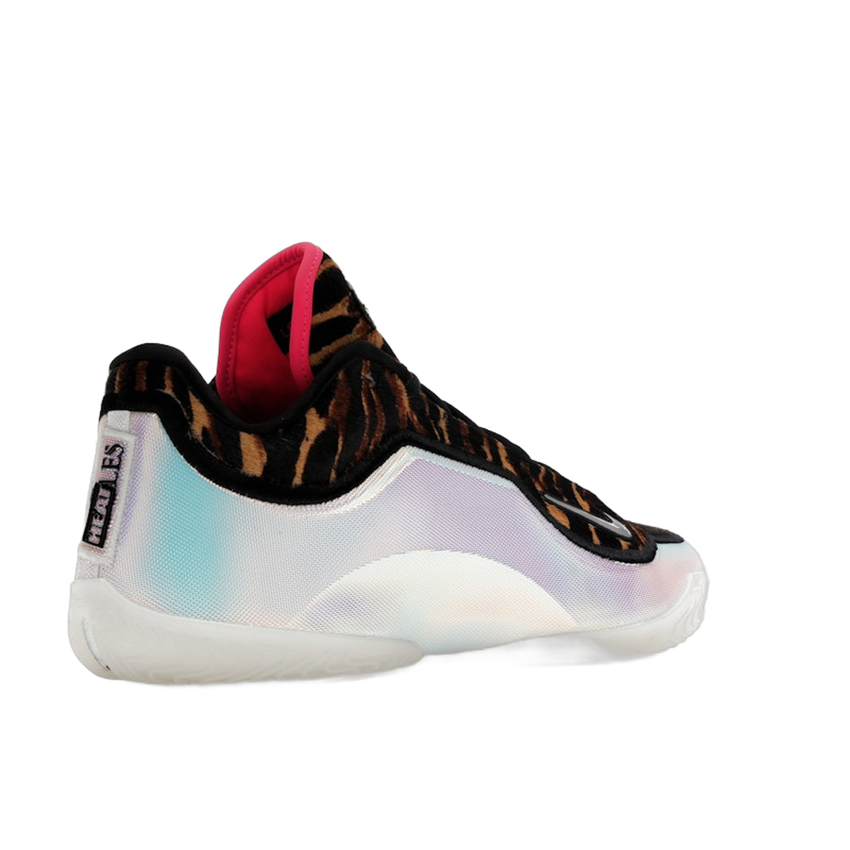 Nike LeBron 23 Heat Wave (Translucent Outsole) — kolab