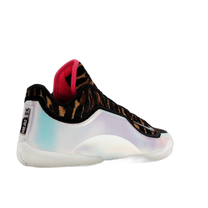 Nike LeBron 23 Heat Wave (Translucent Outsole) — kolab