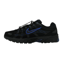 Nike P-6000 Black Anthracite Blue Void · kolab