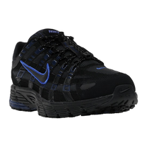 Nike P-6000 Black Anthracite Blue Void · kolab