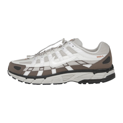 Nike P-6000 Light Orewood Brown Mink Brown — kolab