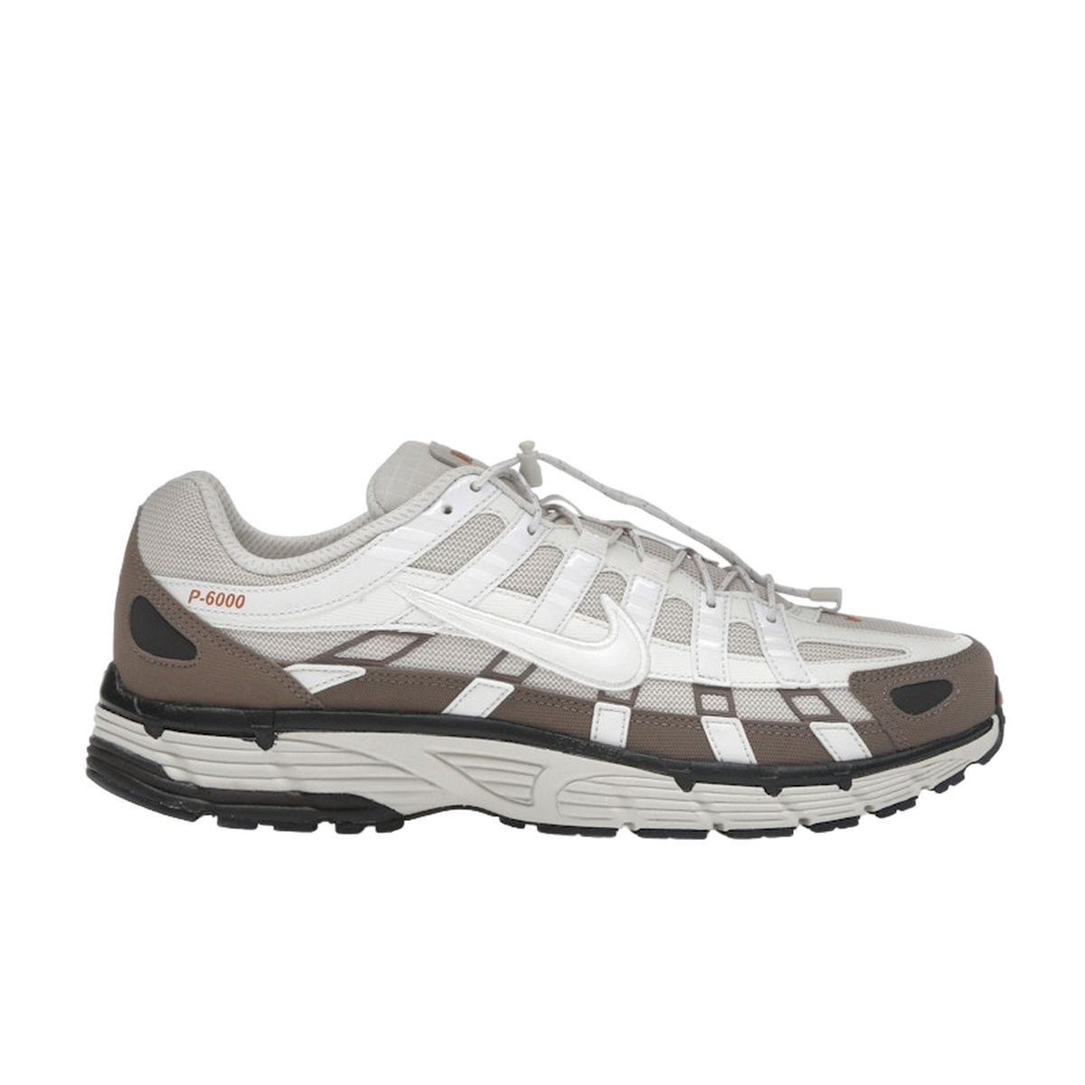 Nike P-6000 Light Orewood Brown Mink Brown · kolab