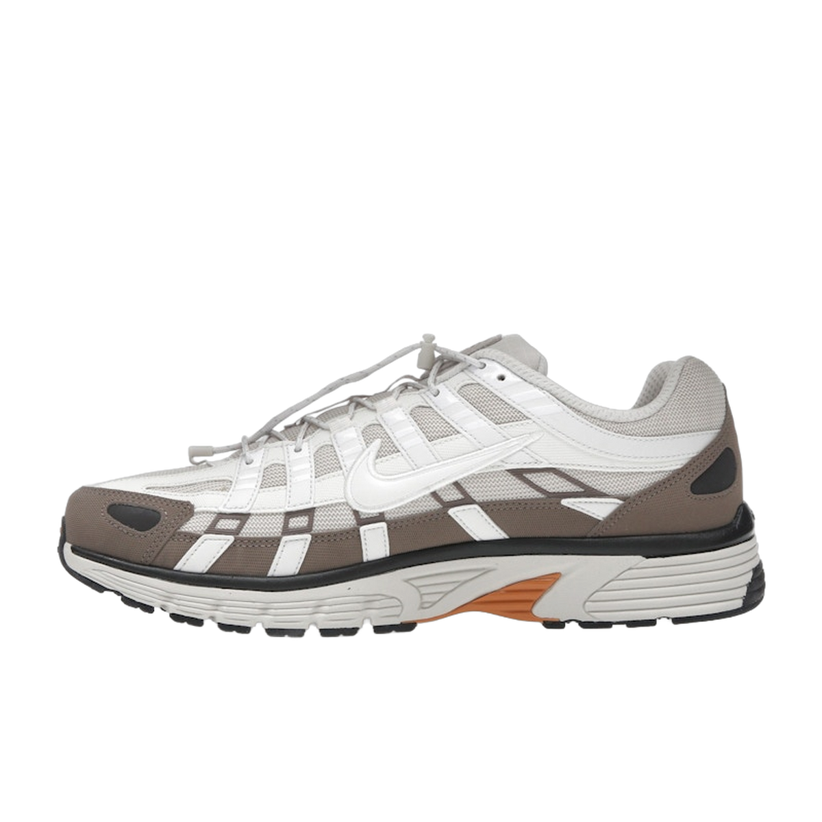 Nike P-6000 Light Orewood Brown Mink Brown — kolab