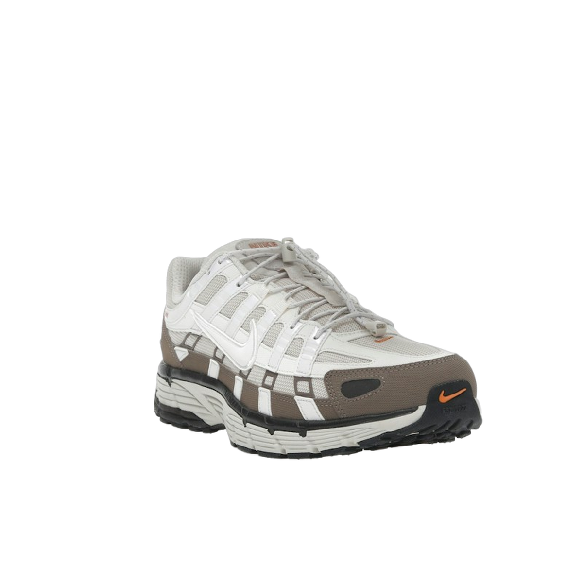 Nike P-6000 Light Orewood Brown Mink Brown — kolab