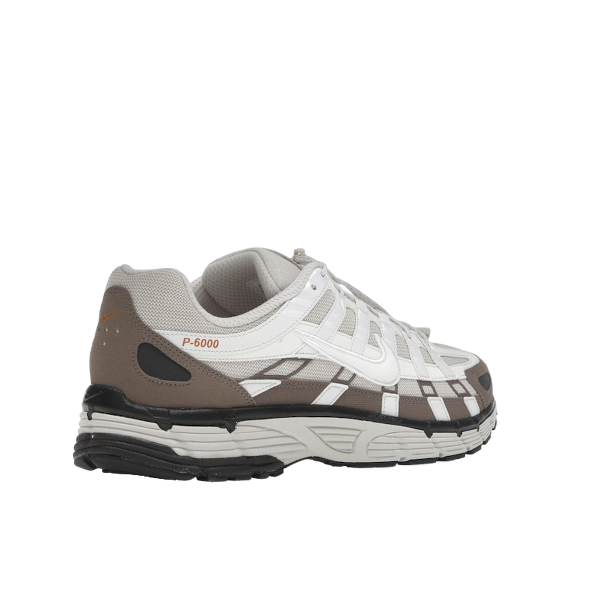 Nike P-6000 Light Orewood Brown Mink Brown — kolab