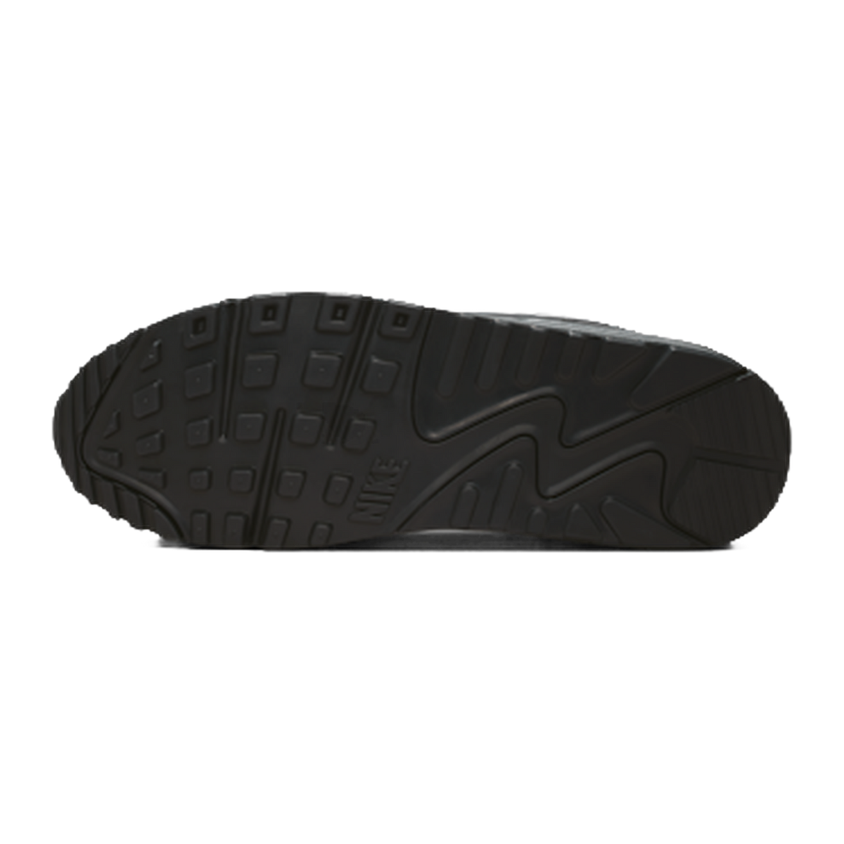 Air Max 90 Drift Black Wolf Grey Anthracite — kolab