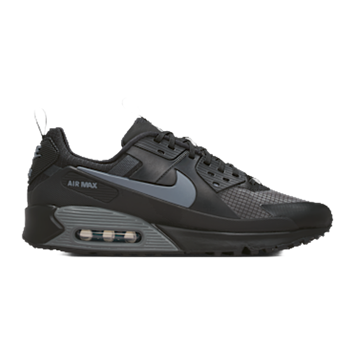 Air Max 90 Drift Black Wolf Grey Anthracite — kolab