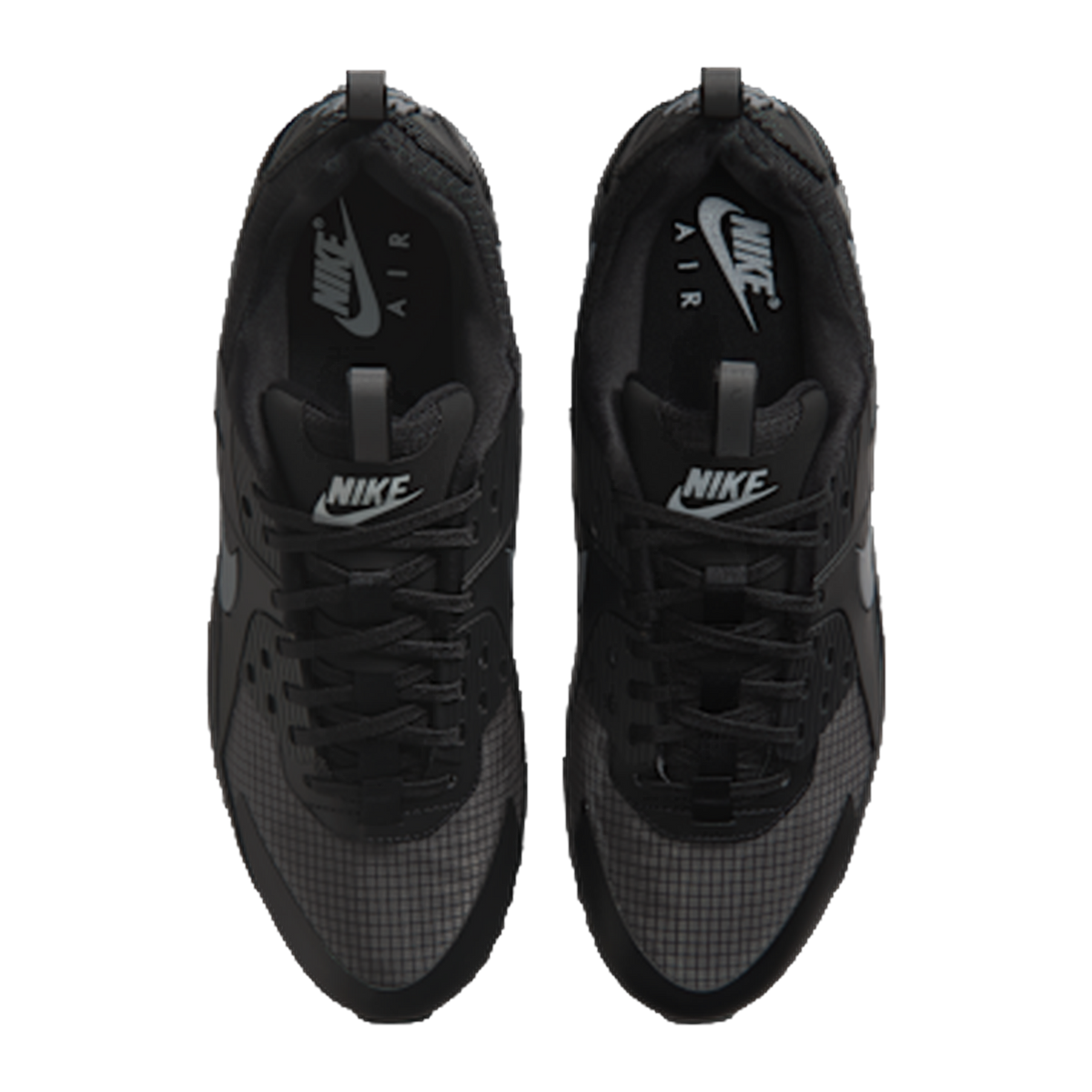 Air Max 90 Drift Black Wolf Grey Anthracite — kolab
