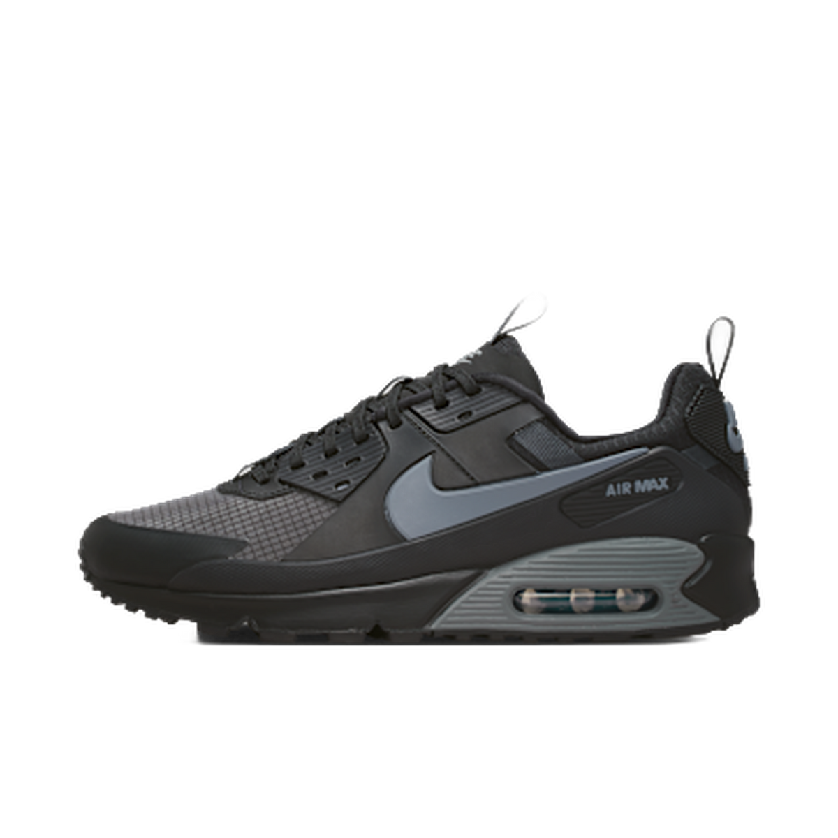 Air Max 90 Drift Black Wolf Grey Anthracite — kolab