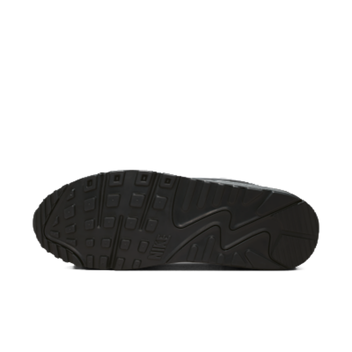 Air Max 90 Drift Black Wolf Grey Anthracite — kolab