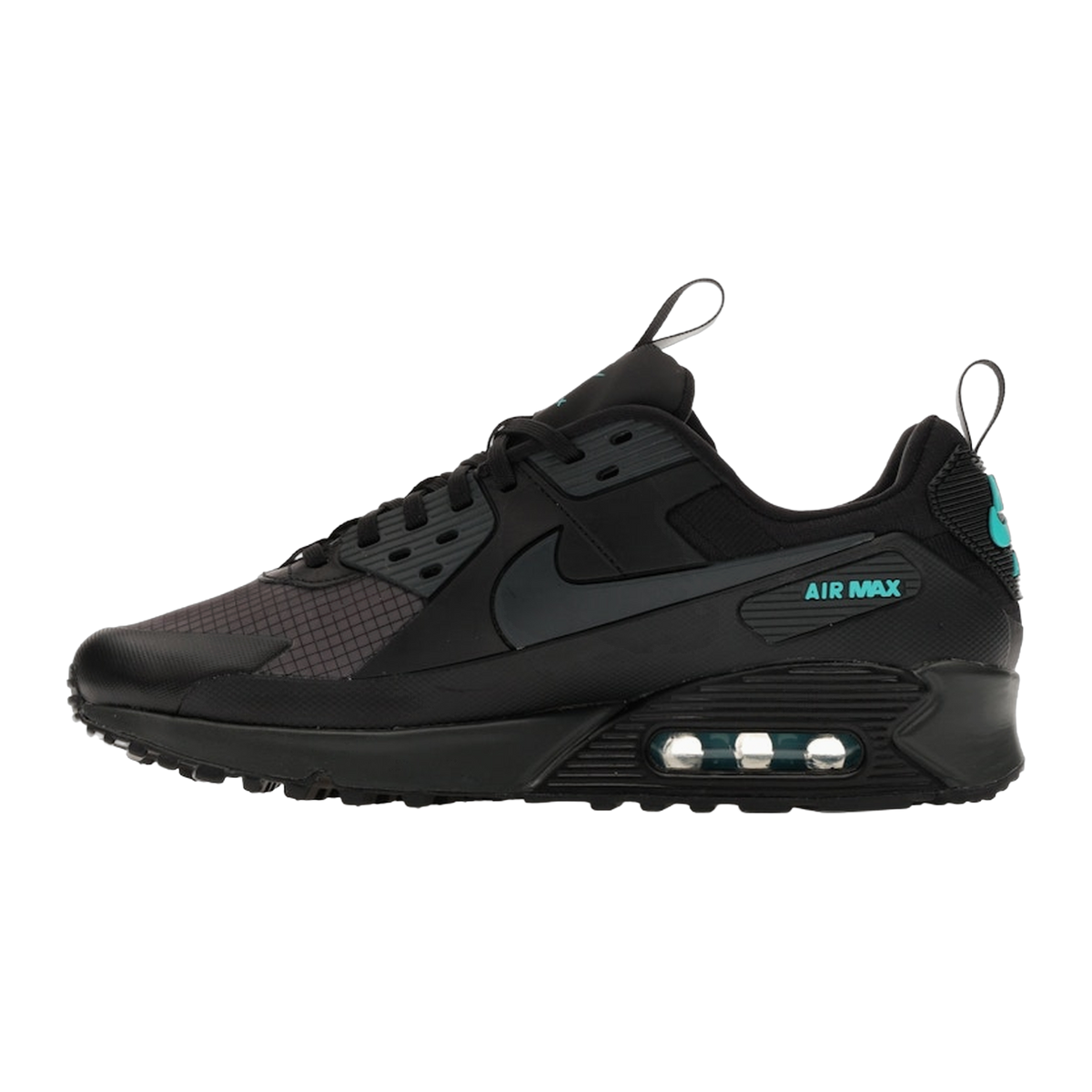 Nike Air Max 90 Drift Black Dusty Cactus — kolab