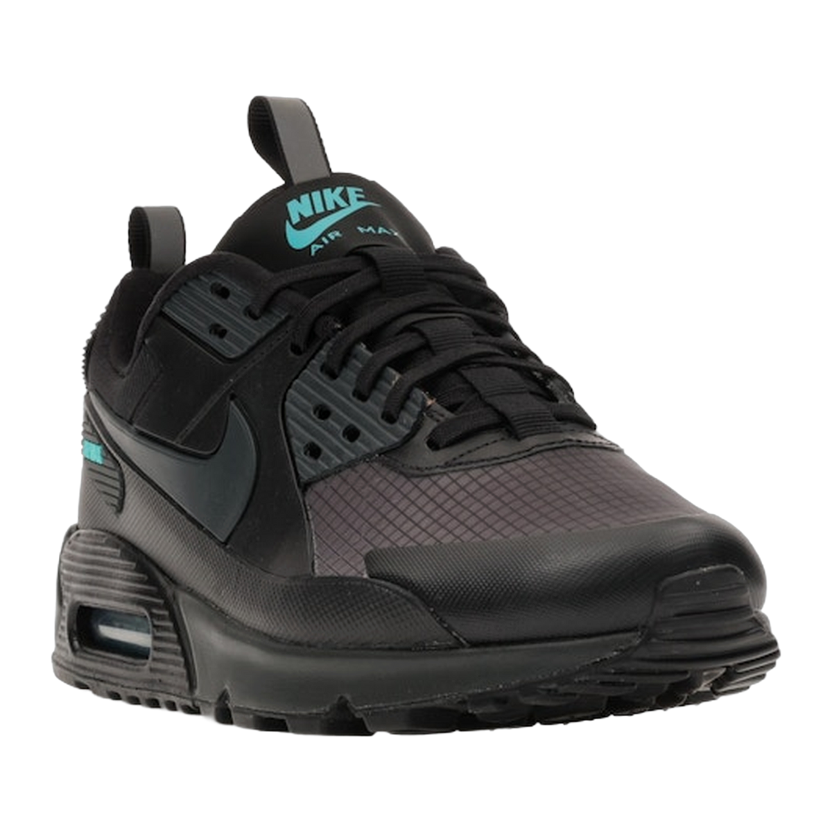 Nike Air Max 90 Drift Black Dusty Cactus · kolab