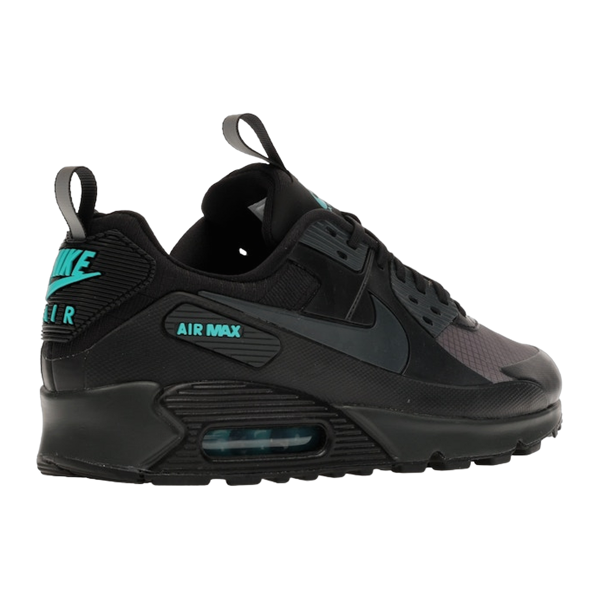 Nike Air Max 90 Drift Black Dusty Cactus · kolab