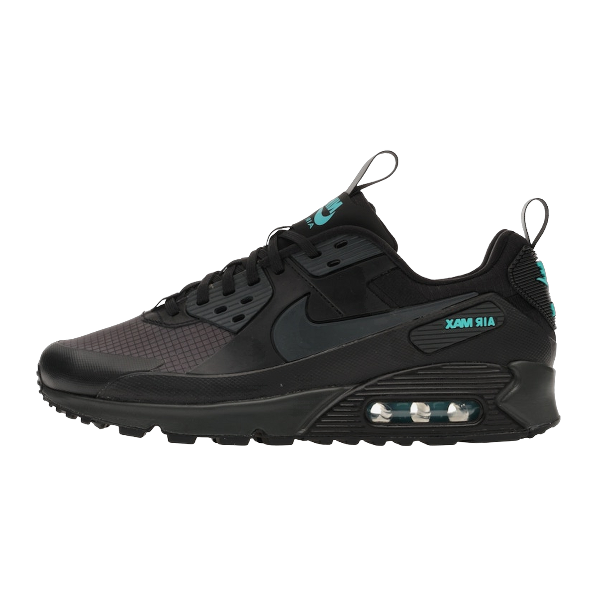 Nike Air Max 90 Drift Black Dusty Cactus — kolab