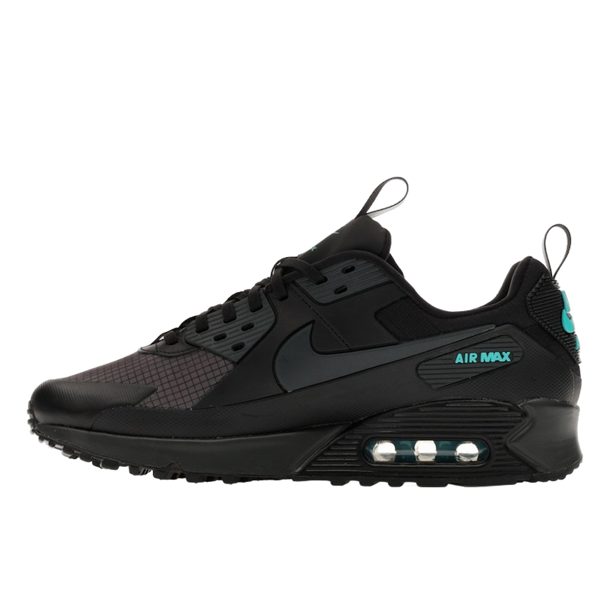 Nike Air Max 90 Drift Black Dusty Cactus — kolab