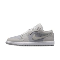 Jordan 1 Low SE Soft Pearl Light Smoke Grey · kolab