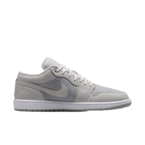 Jordan 1 Low SE Soft Pearl Light Smoke Grey · kolab