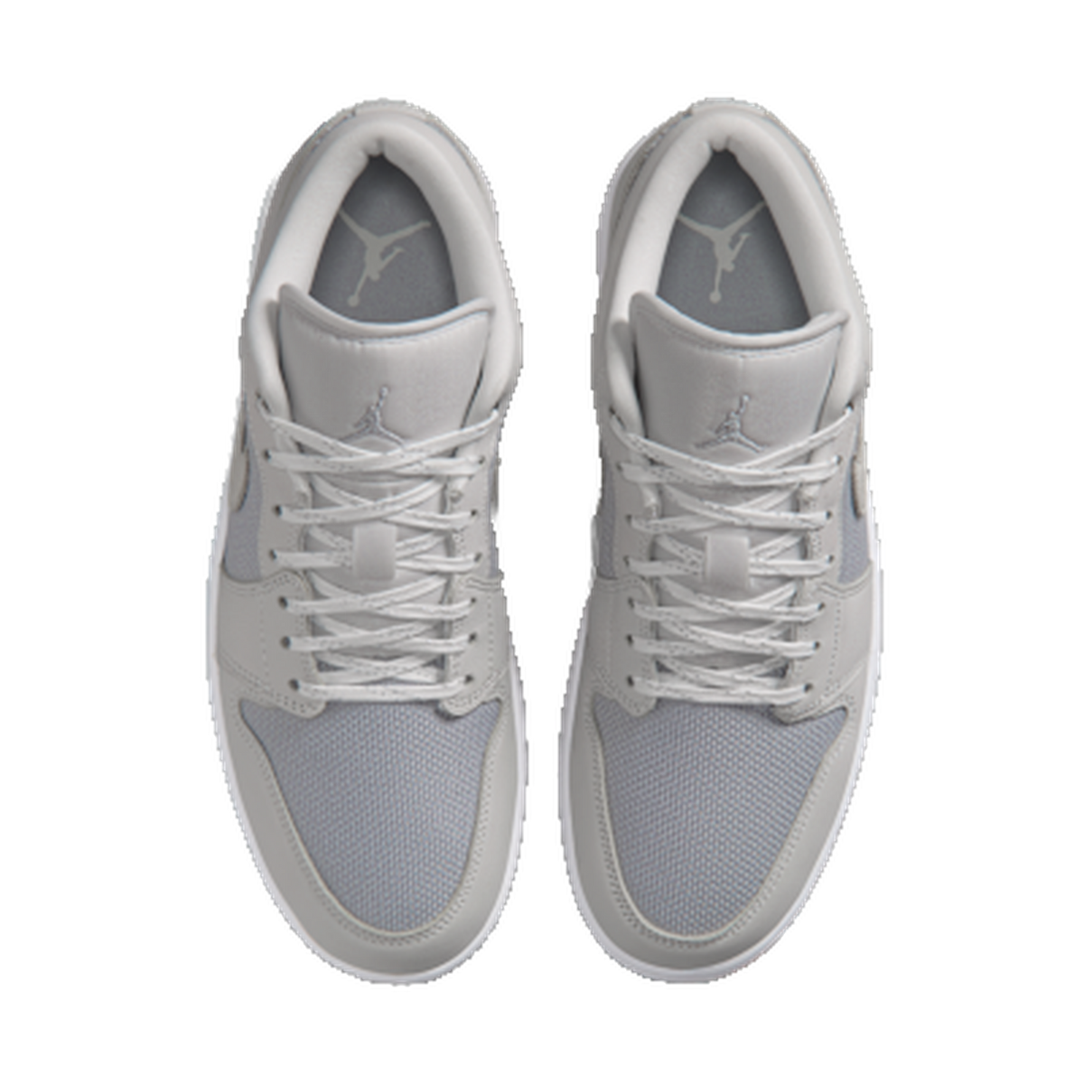 Jordan 1 Low SE Soft Pearl Light Smoke Grey · kolab