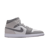 Air Jordan 1 Mid SE Summit White Phantom · kolab