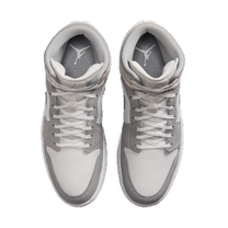 Air Jordan 1 Mid SE Summit White Phantom · kolab