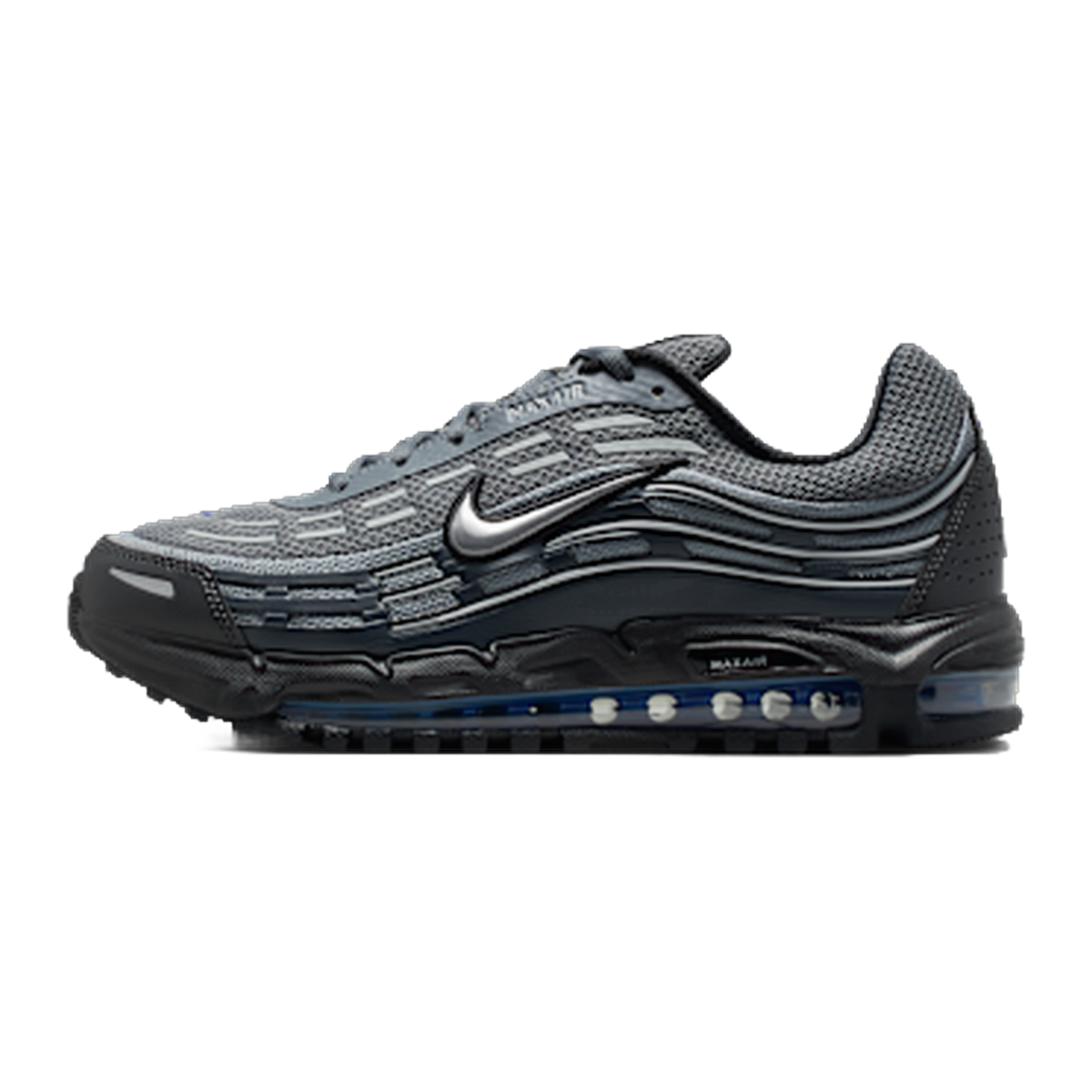 Nike Air Max TL 2.5 Anthracite Cool Grey — kolab