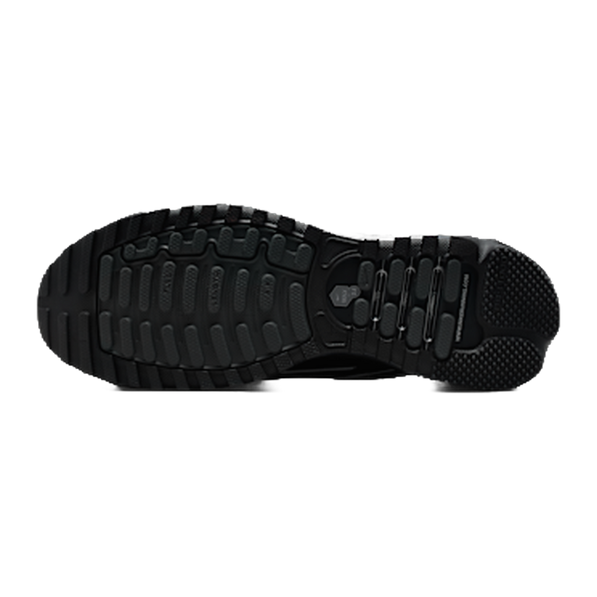 Nike Air Max TL 2.5 Anthracite Cool Grey — kolab