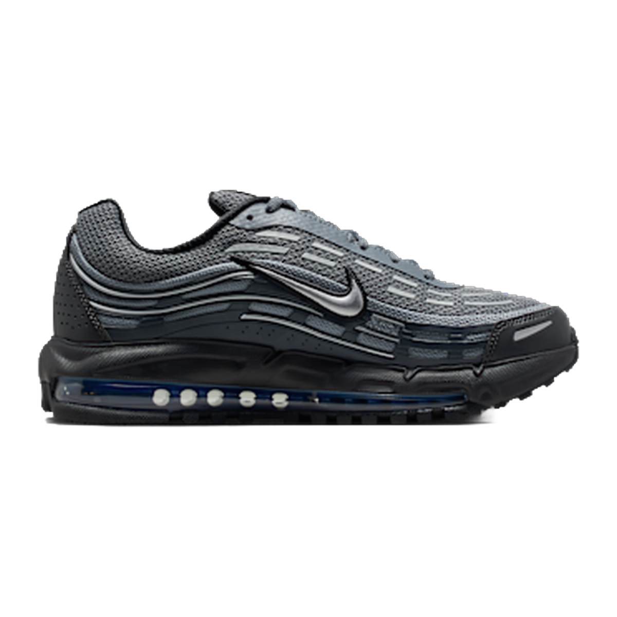 Nike Air Max TL 2.5 Anthracite Cool Grey — kolab