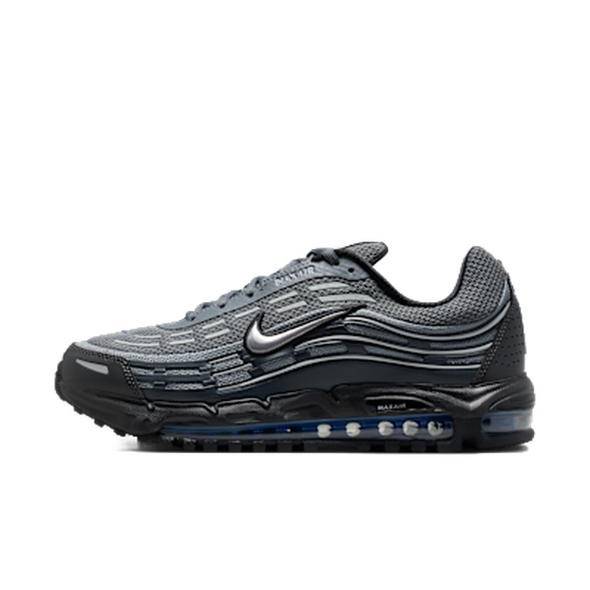 Nike Air Max TL 2.5 Anthracite Cool Grey — kolab