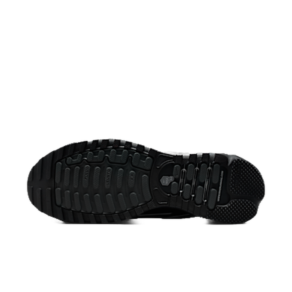 Nike Air Max TL 2.5 Anthracite Cool Grey — kolab