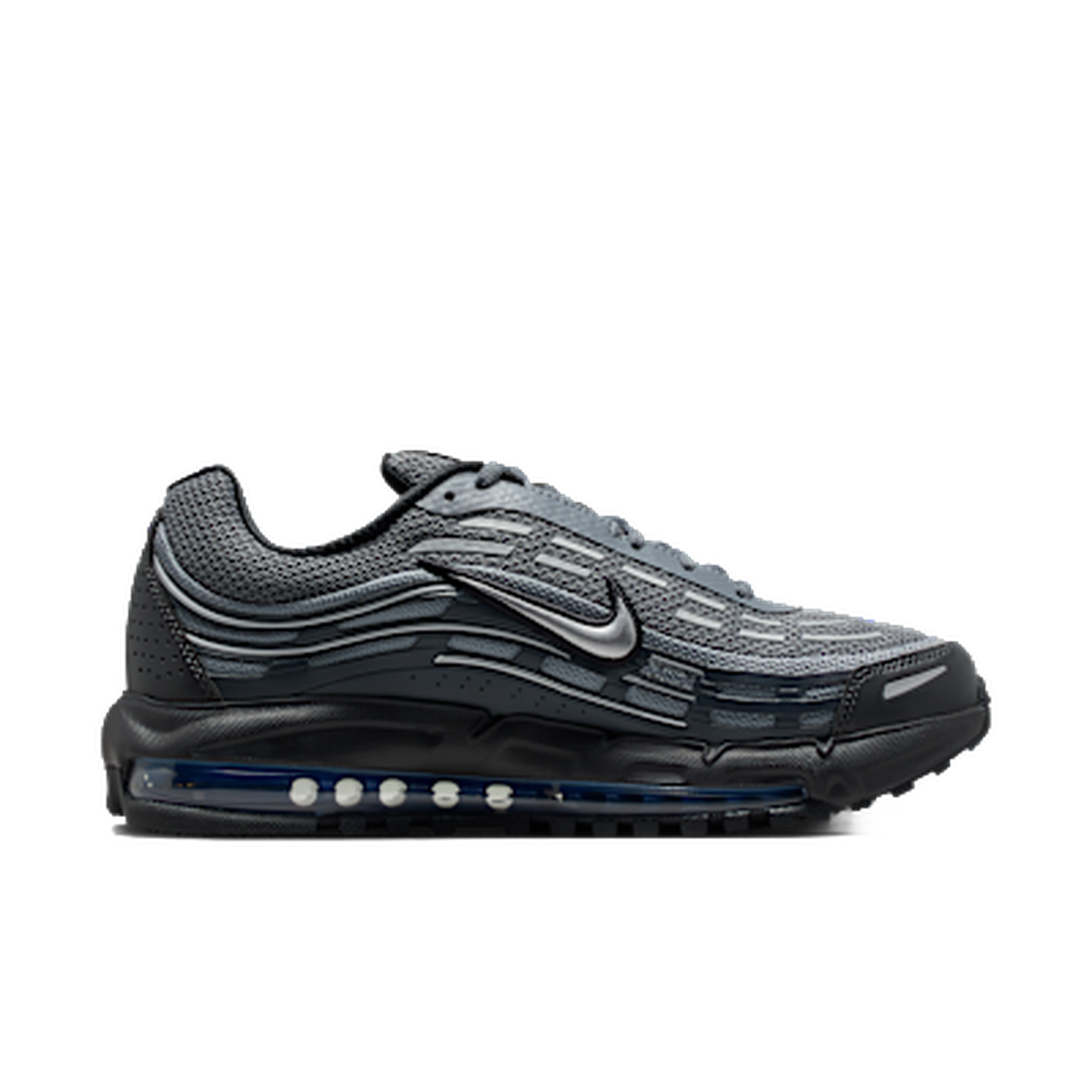 Nike Air Max TL 2.5 Anthracite Cool Grey — kolab