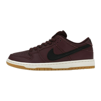 Nike SB Dunk Low Pro 'Burgundy Crush' · kolab