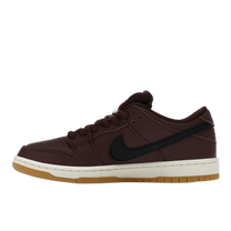 Nike SB Dunk Low Pro 'Burgundy Crush' · kolab