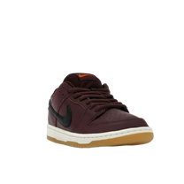 Nike SB Dunk Low Pro 'Burgundy Crush' · kolab