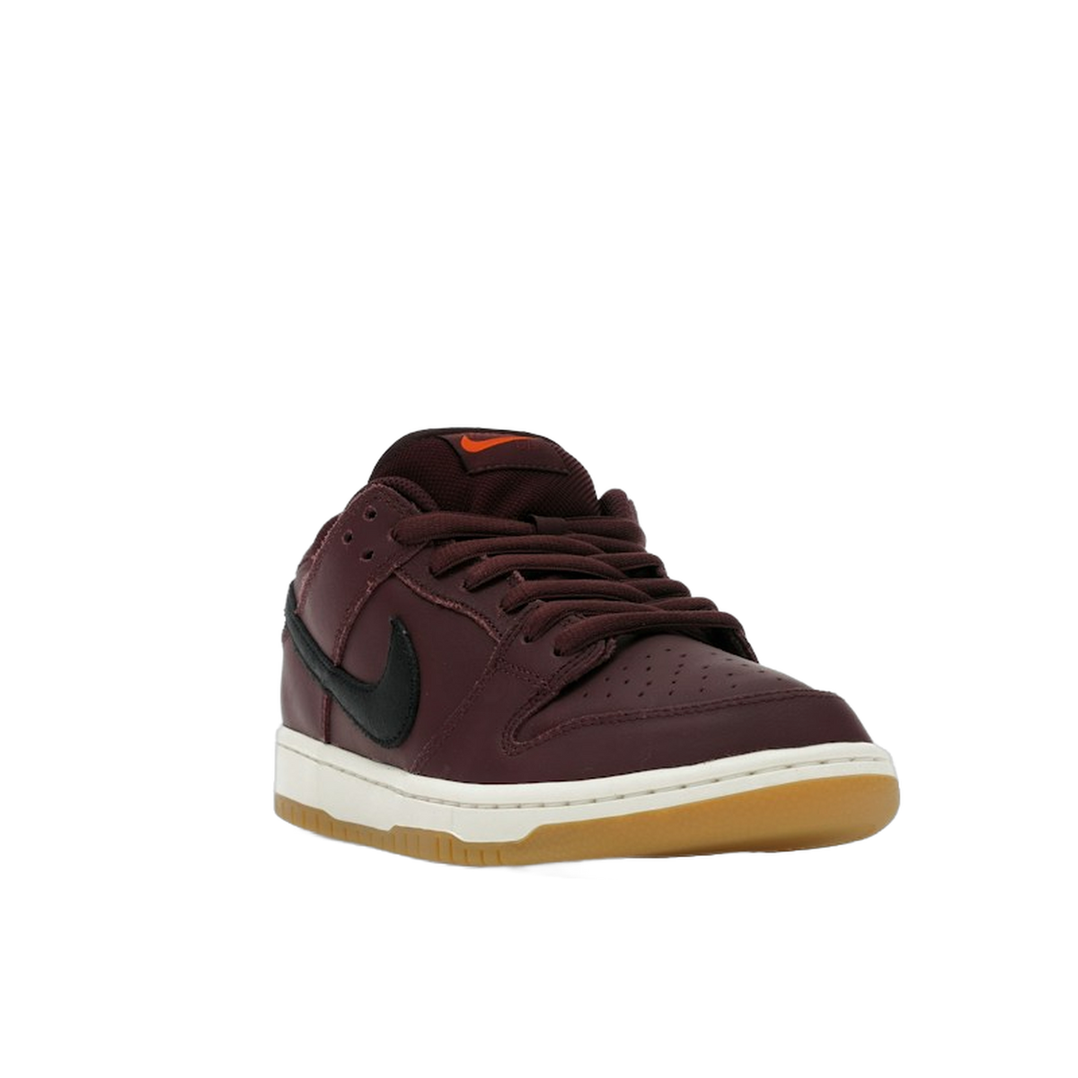 Nike SB Dunk Low Pro 'Burgundy Crush' · kolab