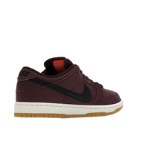 Nike SB Dunk Low Pro 'Burgundy Crush' · kolab