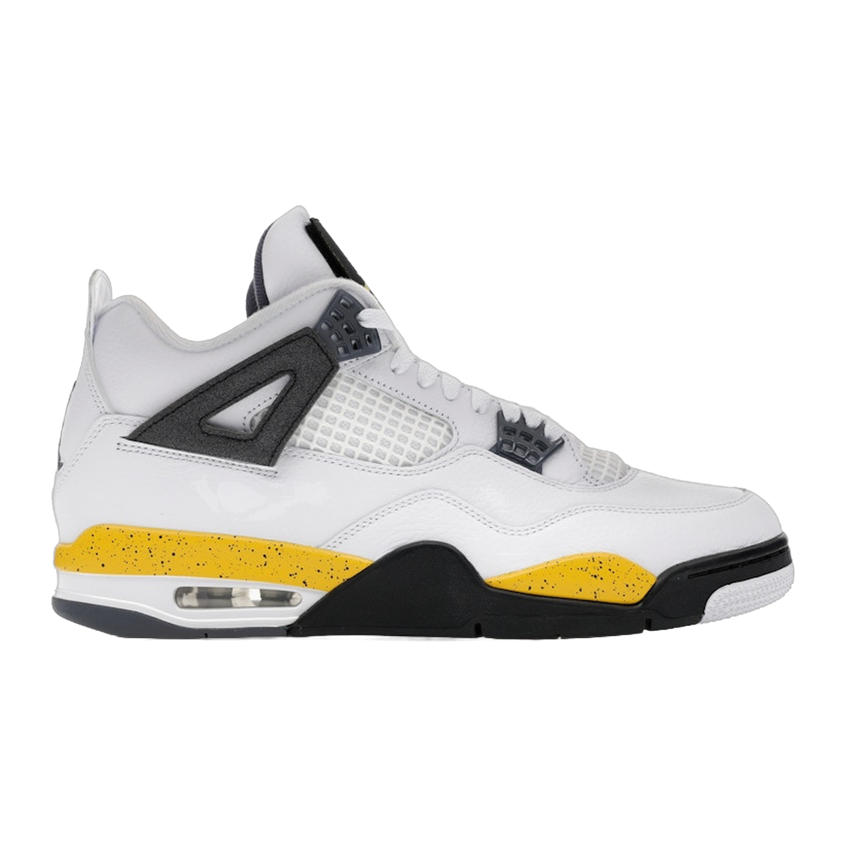 Jordan 4 Retro Rare Air Tour Yellow (2026) — kolab