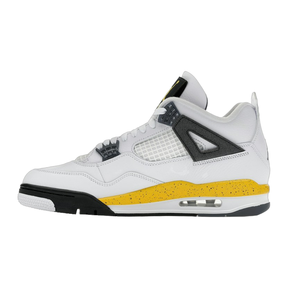Jordan 4 Retro Rare Air Tour Yellow (2026) — kolab
