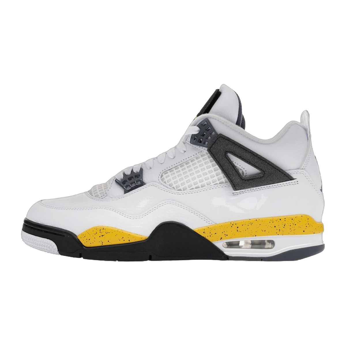 Jordan 4 Retro Rare Air Tour Yellow (2026) — kolab
