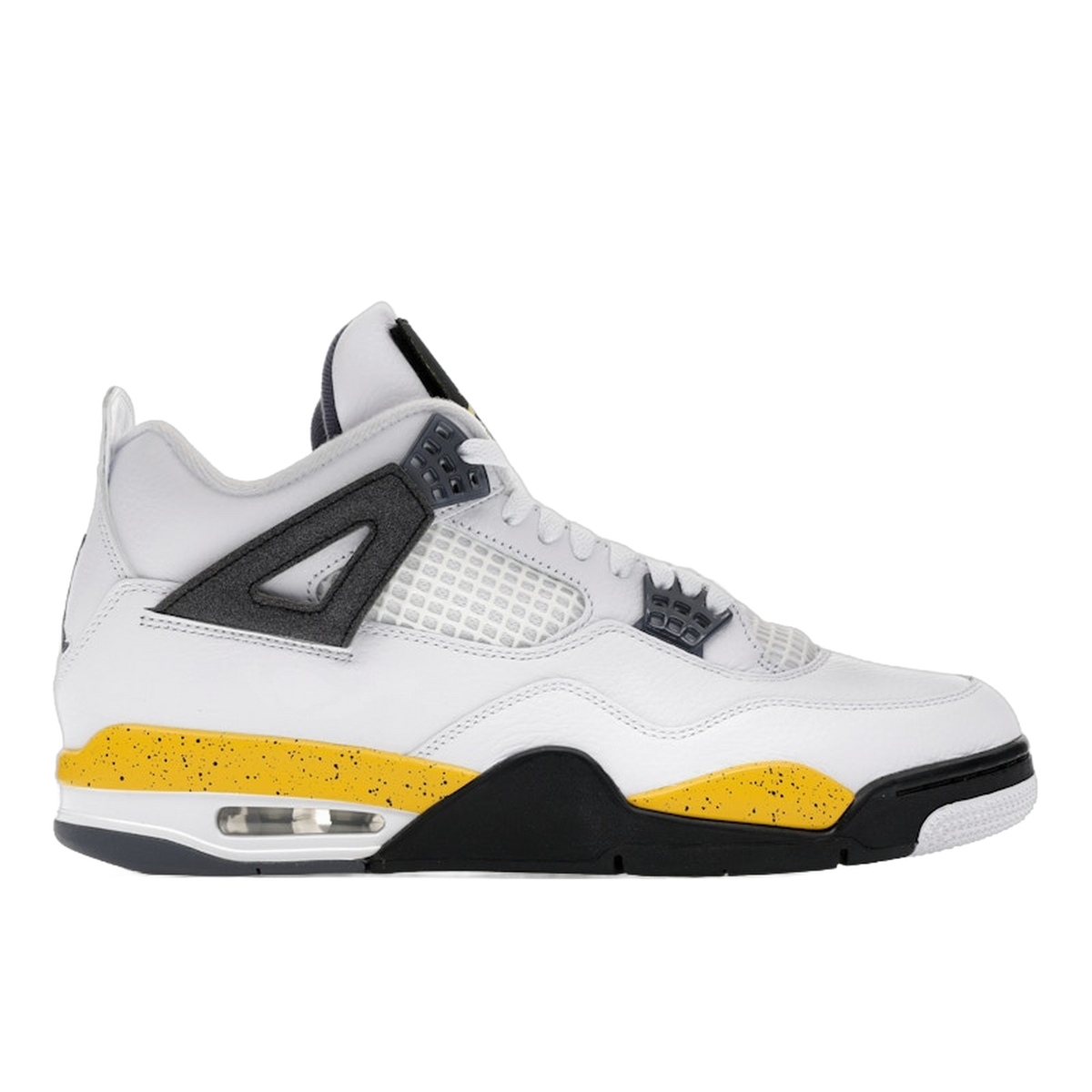 Jordan 4 Retro Rare Air Tour Yellow (2026) — kolab