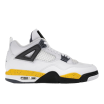 Jordan 4 Retro Rare Air Tour Yellow (2026) — kolab