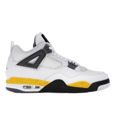 Jordan 4 Retro Rare Air Tour Yellow (2026) — kolab