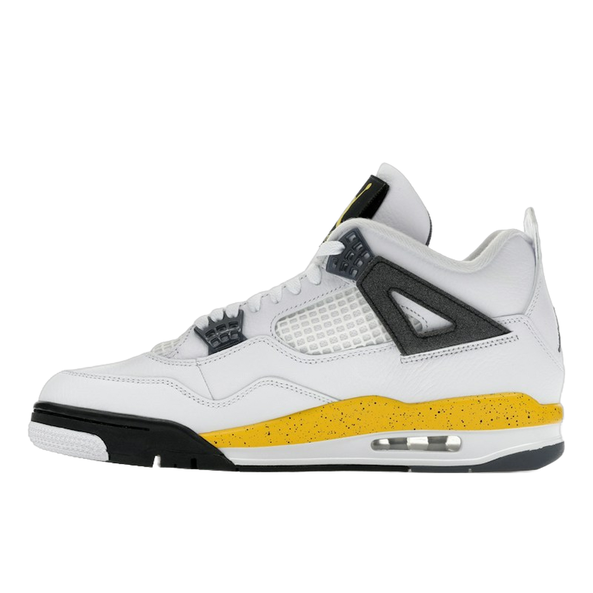 Jordan 4 Retro Rare Air Tour Yellow (2026) — kolab