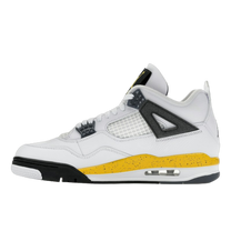 Jordan 4 Retro Rare Air Tour Yellow (2026) — kolab