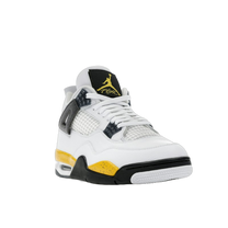 Jordan 4 Retro Rare Air Tour Yellow (2026) — kolab
