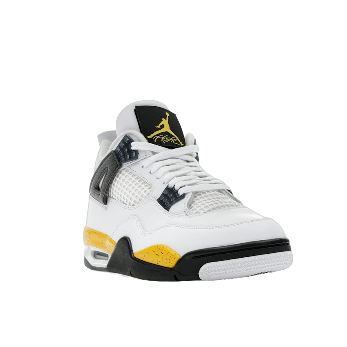 Jordan 4 Retro Rare Air Tour Yellow (2026) — kolab