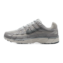 Nike P-6000 SE Pure Platinum Wolf Grey · kolab