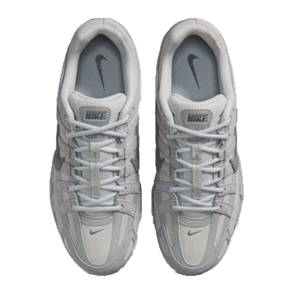 Nike P-6000 SE Pure Platinum Wolf Grey · kolab
